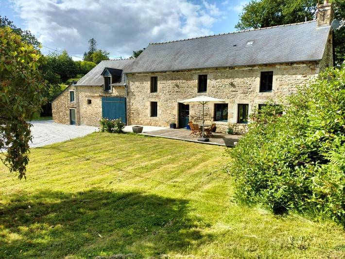 Chambre d’hôte pour 1 personnes - 1