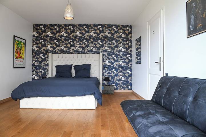 Superbe villa avec piscine intérieure, jacuzzi, sauna et salle de sport in Lucinges, Région de Saint-Julien-en-Genevois