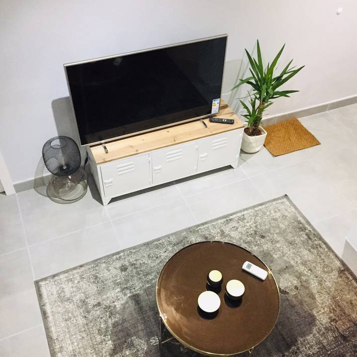 Ferienhaus für 2 Personen, mit Balkon an der Costa del Sol - 4