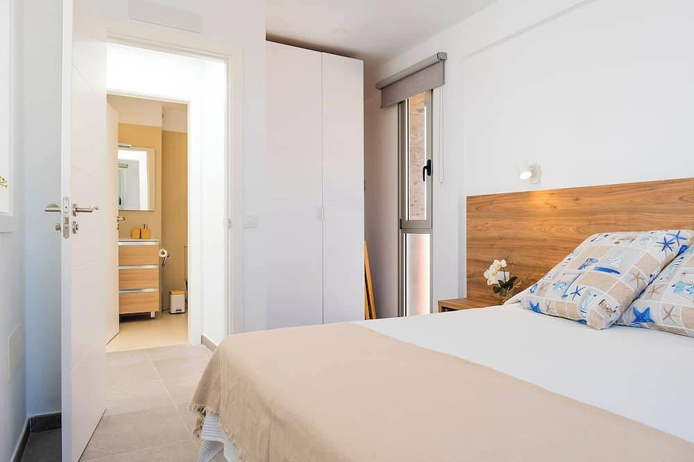 Neu Casa La Hondura, in Las Eras, an der sonnigen Küste im südosten vonteneriffa in Las Eras, Fasnia