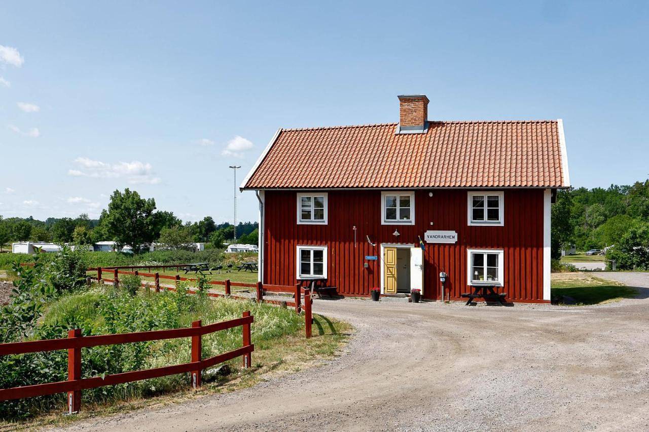 Skeppsdockans Vandrarhem in Söderköping, Söderköping und Umgebung