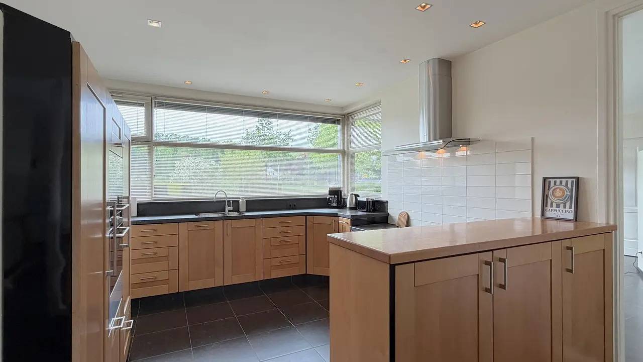 Ferienhaus für 12 Personen (393 m²) in Nederweert, Nationalpark De Groote Peel