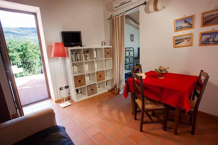 Agriturismo für 5 Personen, mit Garten und Pool auf Sizilien - 3