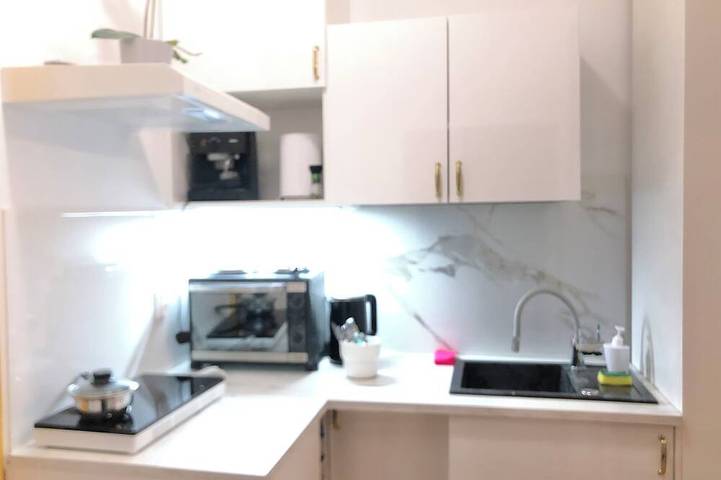 Ferienwohnung für 2 Personen - 1