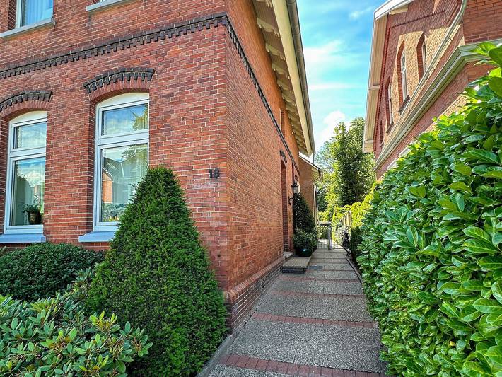 Ganze Ferienwohnung, Ferienwohnung Gronewold - Gronewold Ferienwohnung in Aurich, Landkreis Aurich
