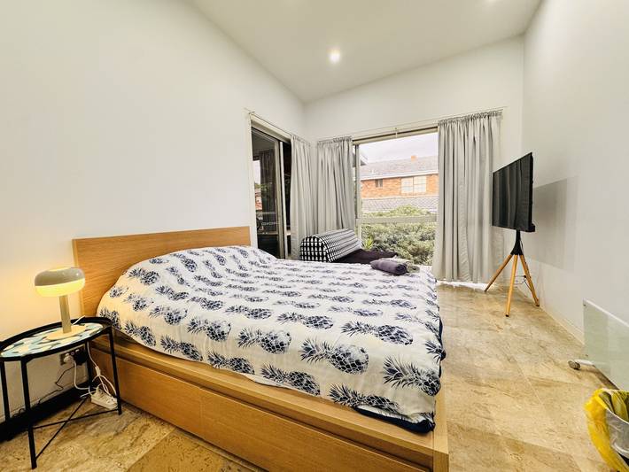 Ganzes Studio, Relax and Retreat Studiowohnung in Sydney, New South Wales