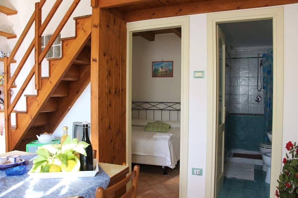 Hibiscus House On The Lemon Trail in Minori, Amalfiküste