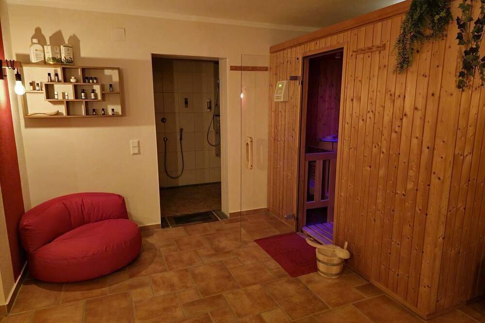 Ganze Wohnung, Ferienwohnung Breitenberg - Ferienhof Haug in Rieden, Bayerisch Schwaben
