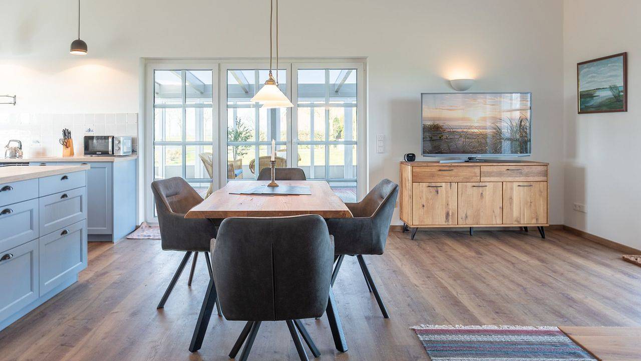 Ferienhaus für 4 Personen (106 m²) in Aventoft in Aventoft, Schleswig-Holstein
