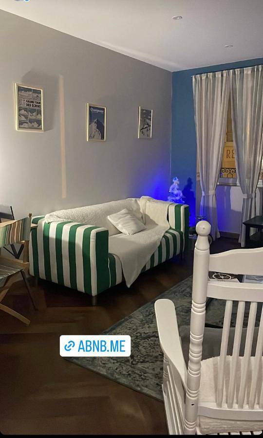 Appartement entier, One-Bedroom Apartment in Gap, Région de Gap