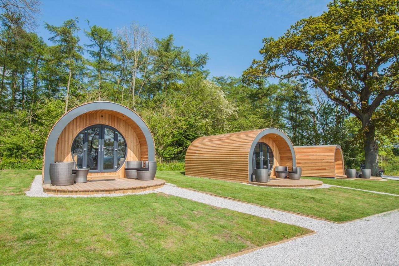 Superior Double Room in North York Moors National Park