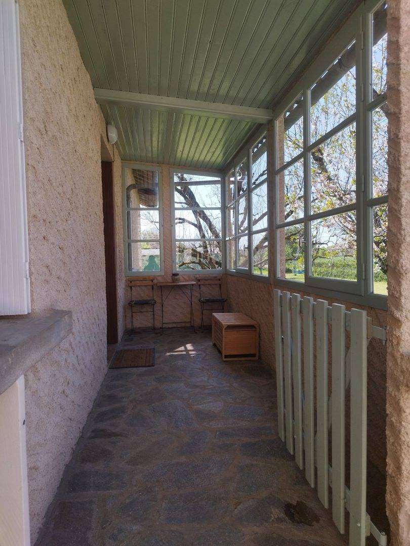 Gite Carreyrou en Périgord tout inclus in Eyzerac, Périgord Vert