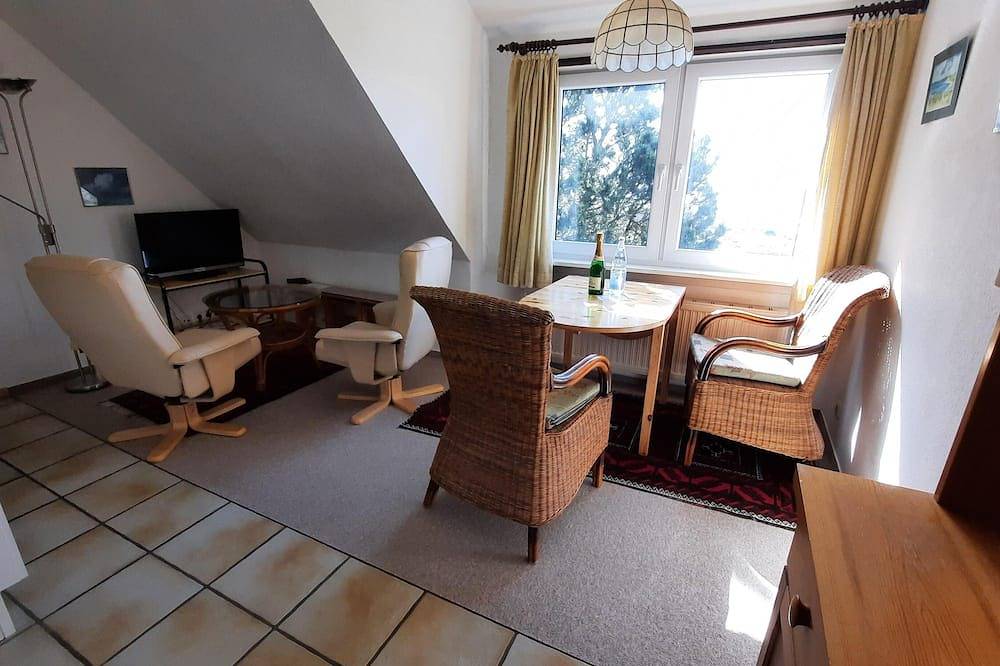 Ganze Wohnung, Ferienwohnung App. Hafen, Hörnum in Nordfriesische Inseln (Schleswig-Holstein) (Schleswig-Holstein), Hörnum