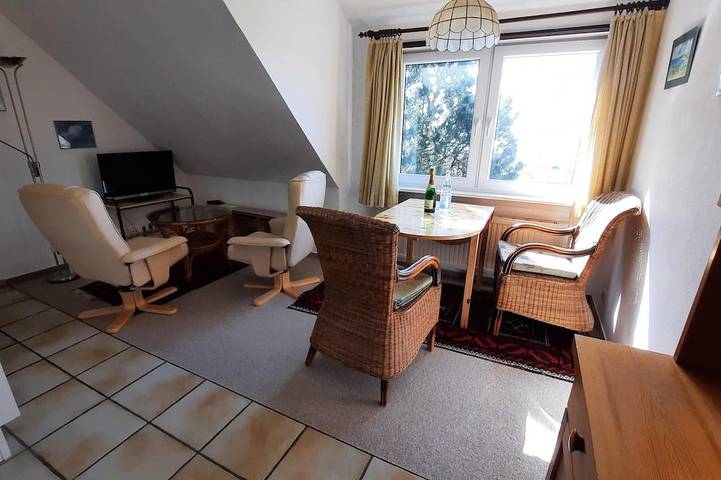 Ferienwohnung für 2 Personen - 1