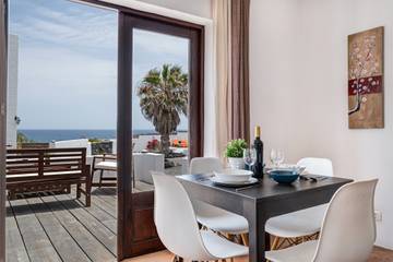 Appartamento Vacanze per 3 Persone in Haria, Lanzarote, Foto 4
