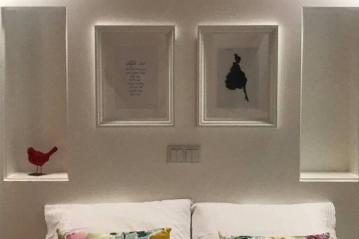 Location de vacances pour 4 personnes, avec terrasse à Loulé - 4