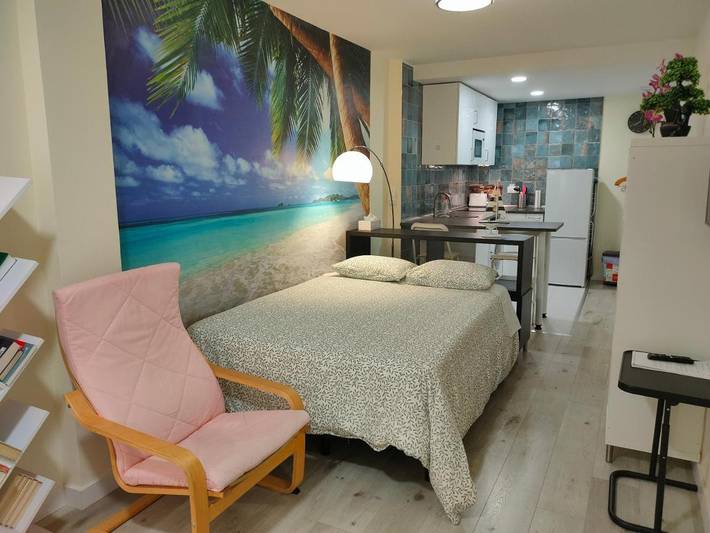 Gîte pour 4 personnes, avec vue à Ségovie - 4