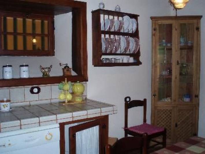 Casa rural para 2 personas, con terraza y piscina en La Orotava - 4