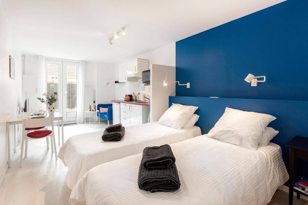 Appartement entier, Les Logis de Marcoussis in Marcoussis, Essonne