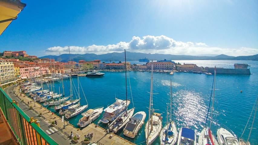 Ferienwohnung für 5 Personen in Portoferraio - 4