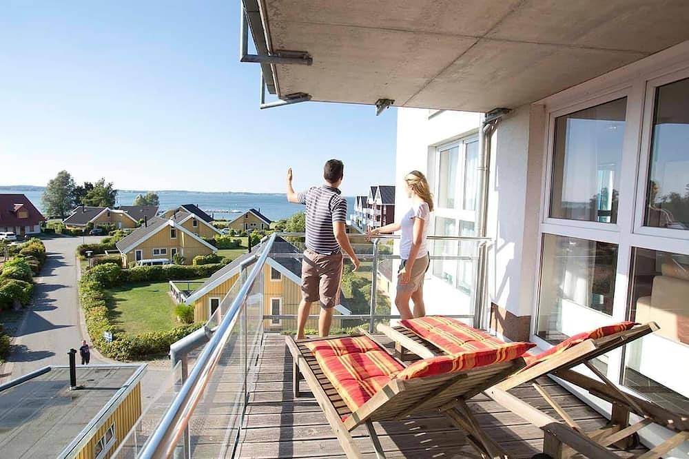 Appartamento vacanze a Müritz a partire da 173€ a notte