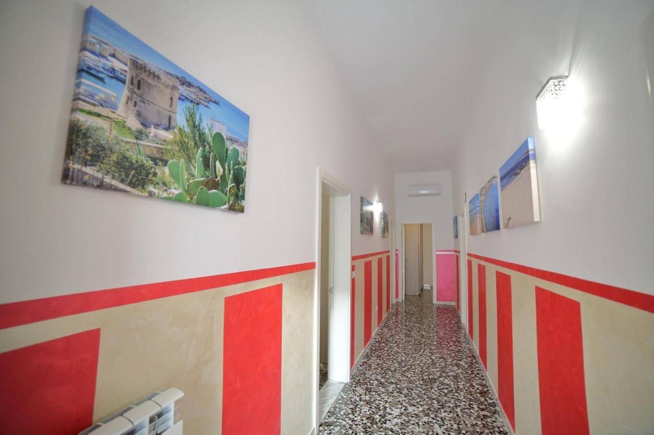 Double Room in Morciano di Leuca, Golfo di Taranto