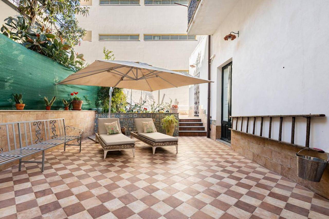 Maridda - Sicilian Vacation Home in Giarre, Etna
