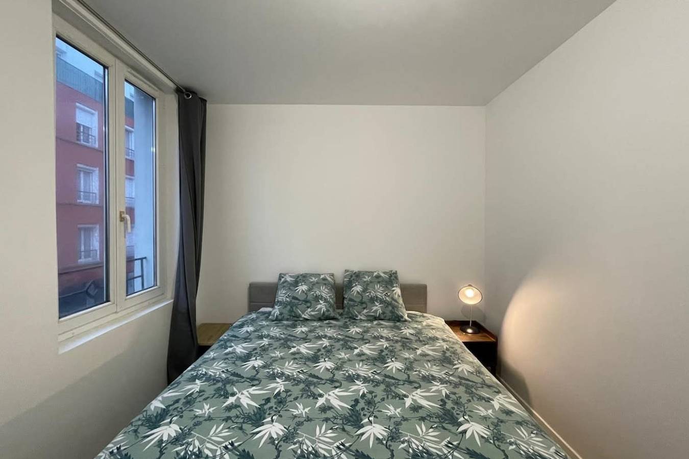Apartamento entero, L Escale Lefevreville in El Havre, Región de Le Havre