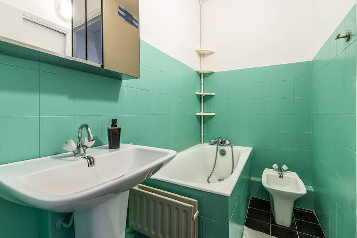 Ganze Wohnung, Ferienwohnung für 4 Personen mit Terrasse in Ajaccio, Golfe D'Ajaccio