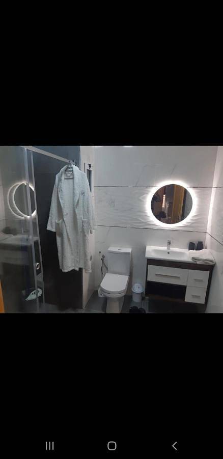 Apartamento para 5 personas, con balcón, Se admiten mascotas en Nador