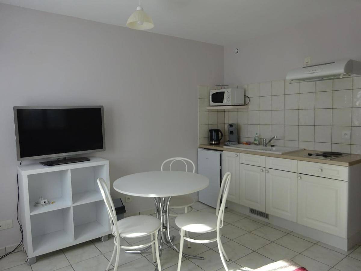 Appartement entier, One-Bedroom Apartment in Faverges, Parc naturel régional du Massif des Bauges