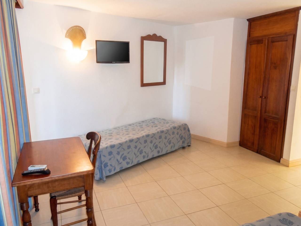Studio entier, Studio confortable avec vue sur jardin - Saint-Anne - 27 m² in Martinique
