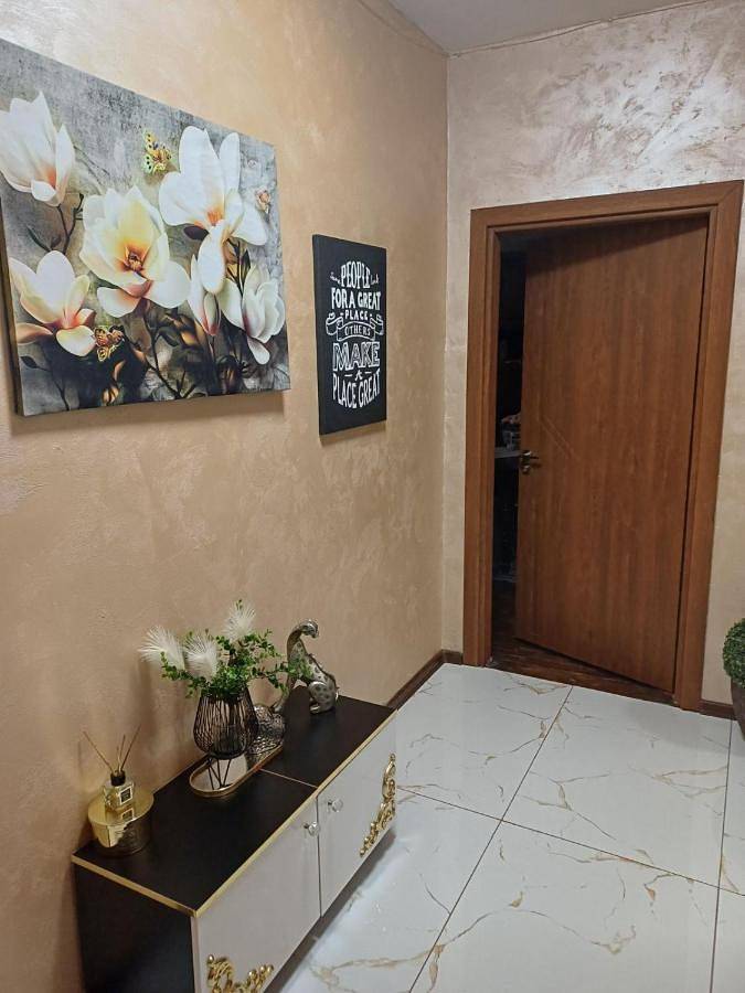 Appartement entier, One-Bedroom Apartment in Dobritch, Dobritch (oblast)