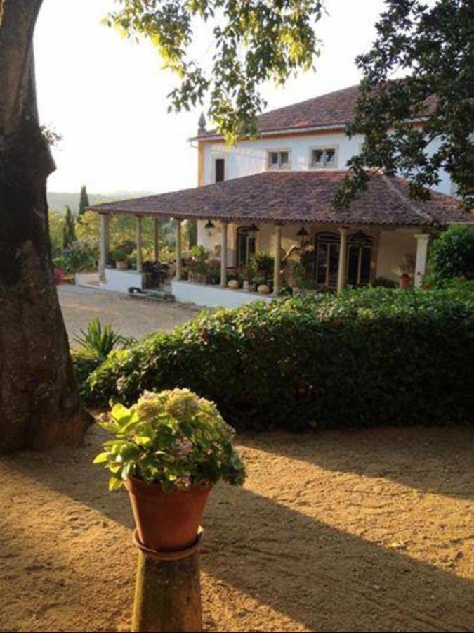 Quinta da Bizelga Cottages in Tomar, Distrito de Santarém