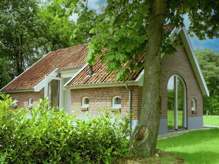 Ferienhaus für 4 Personen, mit Garten, mit Haustier in Overijssel - 2