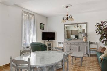 Maison De Vacances pour 4 Personnes dans Bléré, Vallée de la Loire, Photo 4