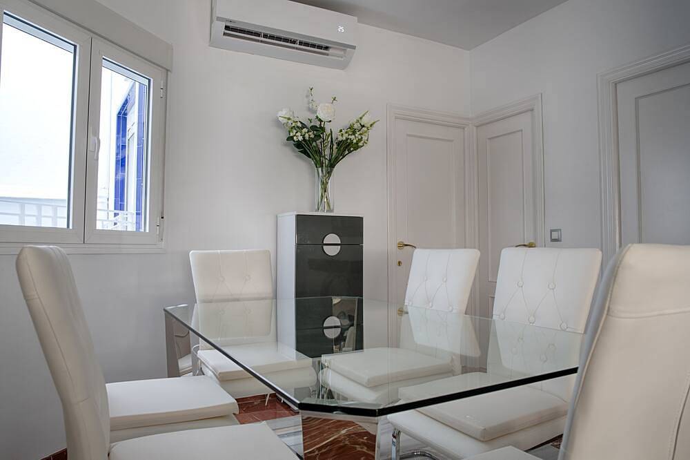 Apartamento entero, Catedral y Alcázar in Casco Antiguo, Sevilla