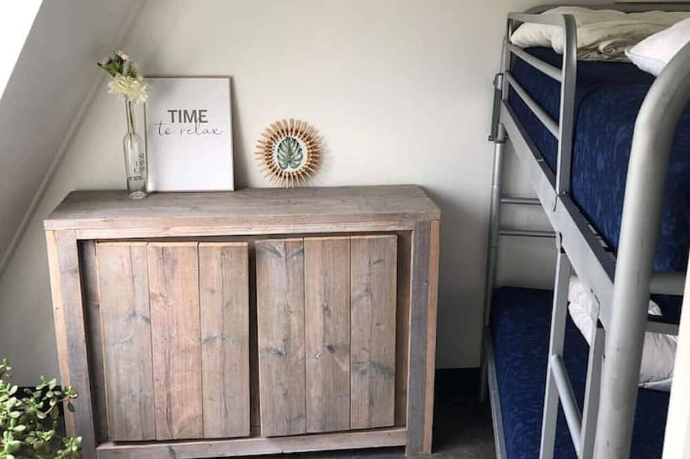 Rustig gelegen Huis met grote tuin privacy Jacuzzi in Noordwijk, Nederlandse Noordzeekust