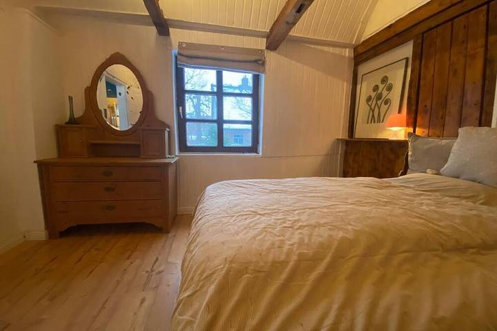 Ferienhaus für 10 Personen, mit Terrasse und Garten in Guderhandviertel - 3
