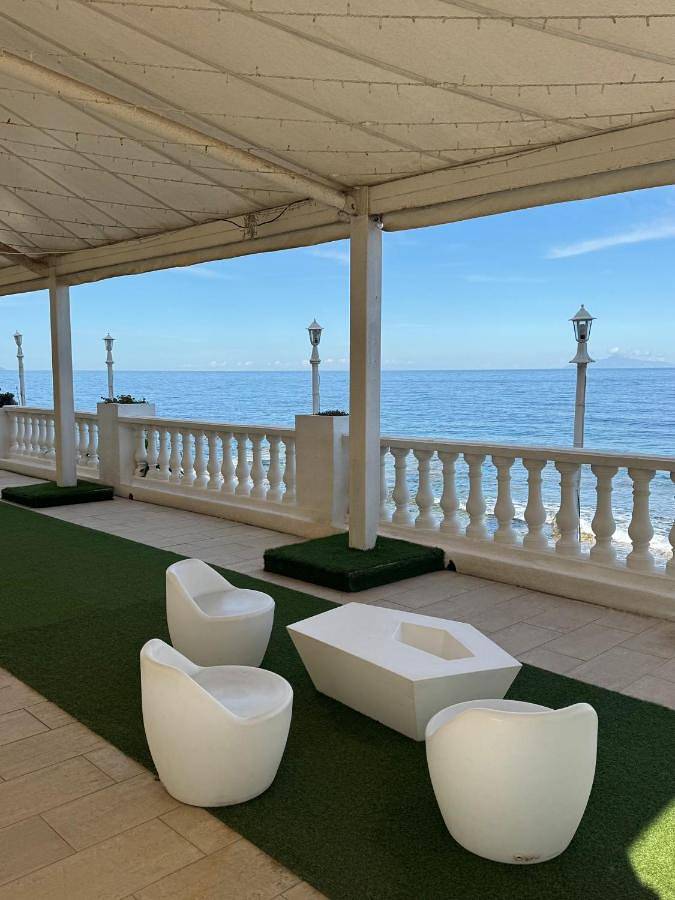 Hôtel pour 2 personnes, avec jardin ainsi que vue et piscine dans Miomo - 3
