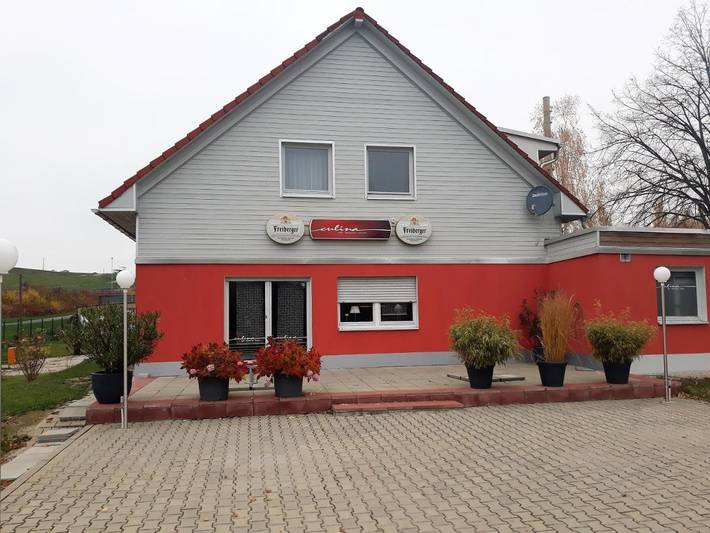 Hôtel pour 2 personnes à Oberlungwitz