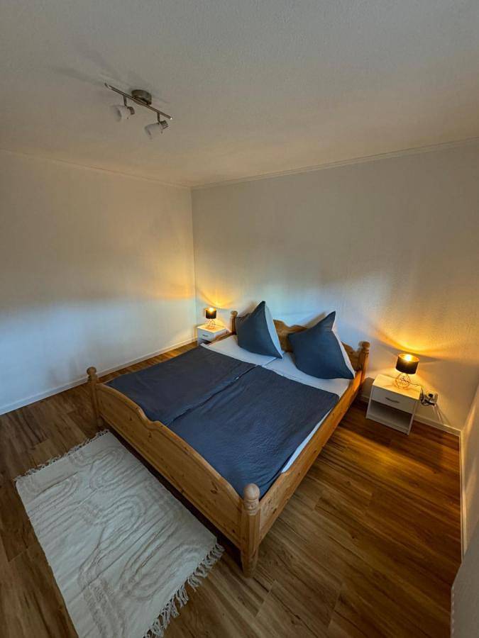 Ganze Wohnung, Adenauer Forst Ring Apartment in Adenau, Osteifel