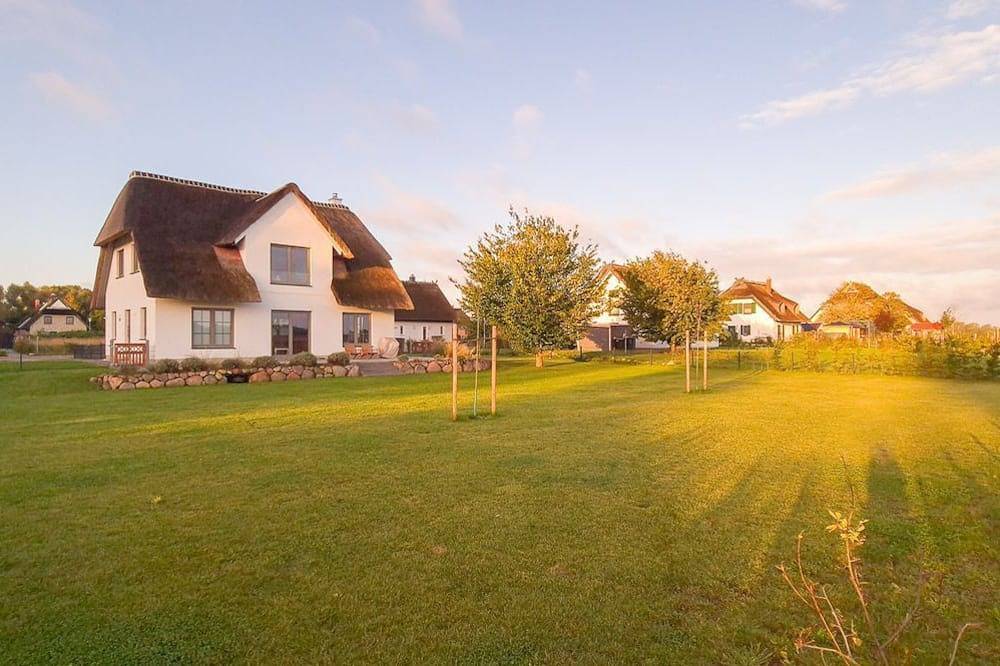 Ferienhaus in Rügen für 6 Personen in Rügen