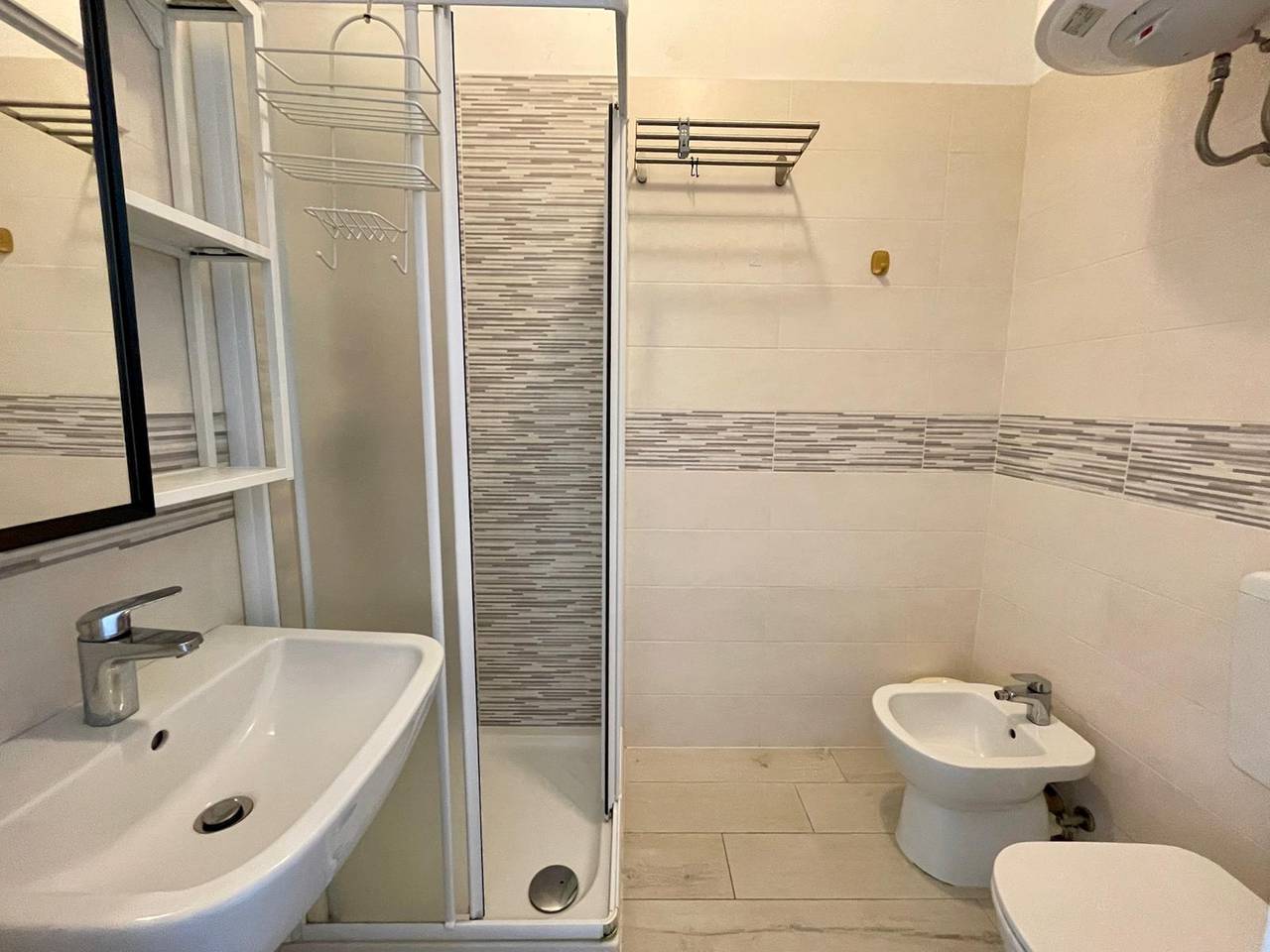 Ganzes Studio, Studio mit Meerblick für zwei Personen in Porto Santa Margherita, Caorle
