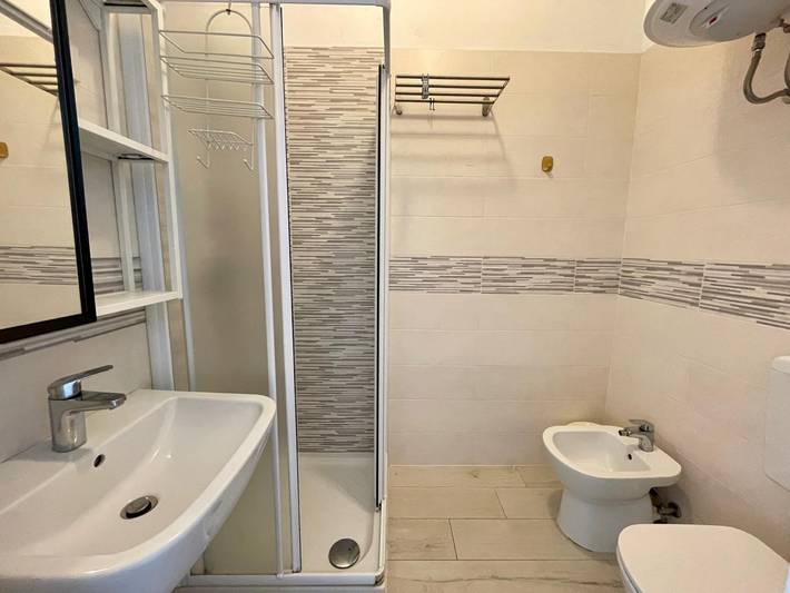 Ganzes Studio, Studio mit Meerblick für zwei Personen in Porto Santa Margherita, Caorle