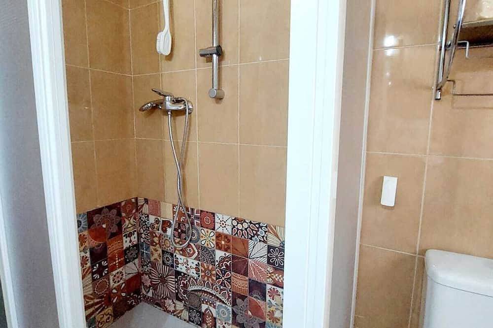 Apartamento entero, Victoria Stay – Loft con terraza privada y vistas a la Fortaleza de la Mota in Alcalá la Real, Sierras Subbéticas