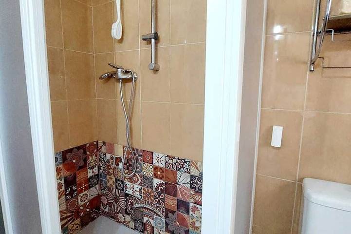 Apartamento entero, Victoria Stay – Loft con terraza privada y vistas a la Fortaleza de la Mota in Alcalá la Real, Sierras Subbéticas
