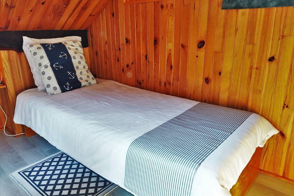 Your Nomadic Room : Outremer in Marthod, Albertville region
