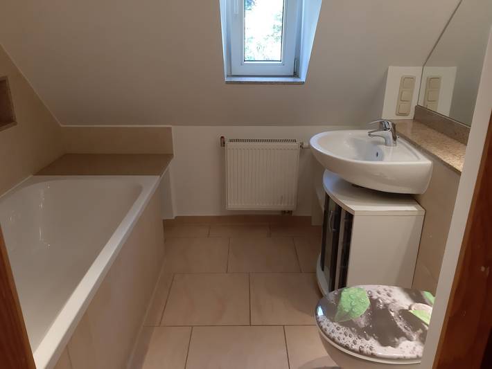 Ferienwohnung für 3 Personen, mit Terrasse in Cotta - 3