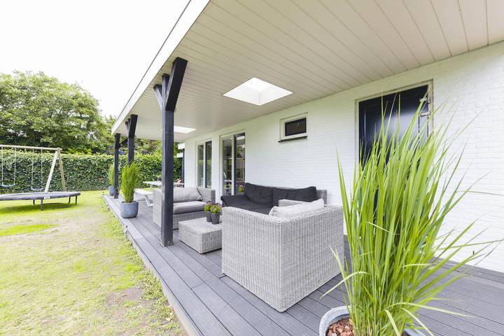 Ferienhaus für 7 Personen in Ouddorp - 4